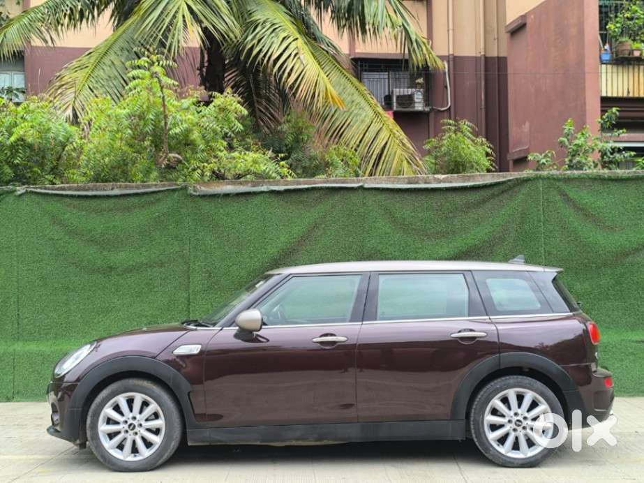 Mini Cooper S Cooper 5 Door, 2018, Petrol