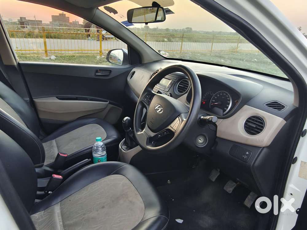 Hyundai Grand I10 Sportz 1.2 Kappa Vtvt, 2019, Petrol
