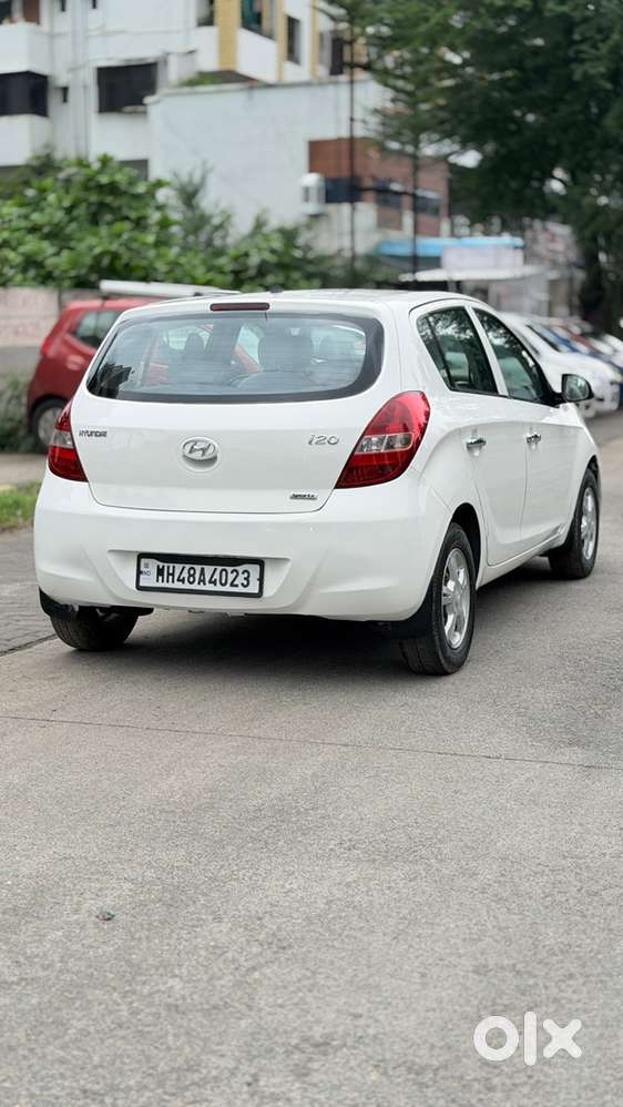 Hyundai I20 Diesel