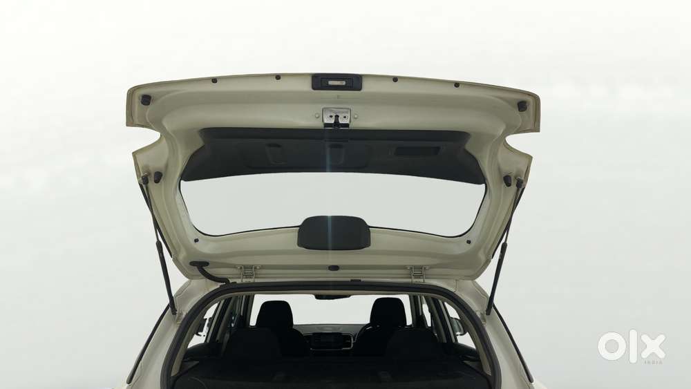 Hyundai Venue S, 2021, Petrol