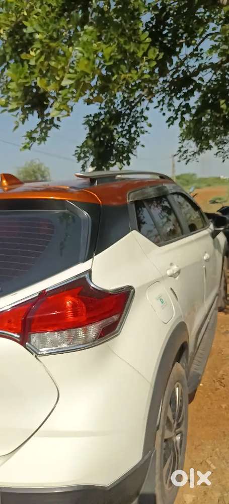 Nissan Kicks Diesel Manual 2019