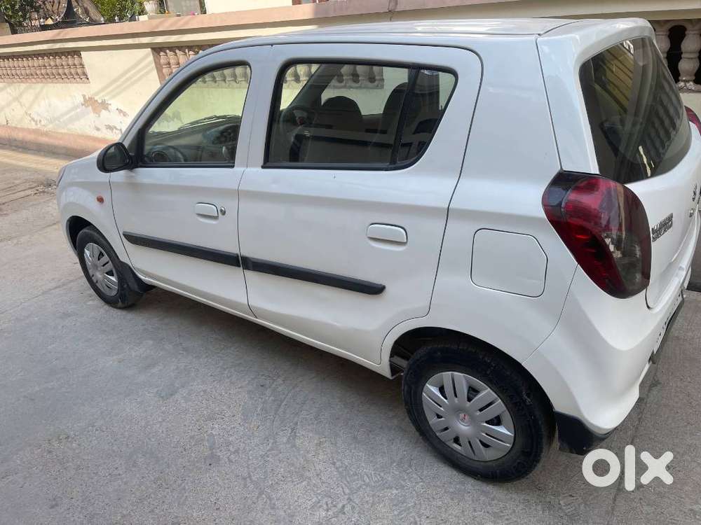 Maruti Suzuki Alto 800 2016 Petrol Good Condition
