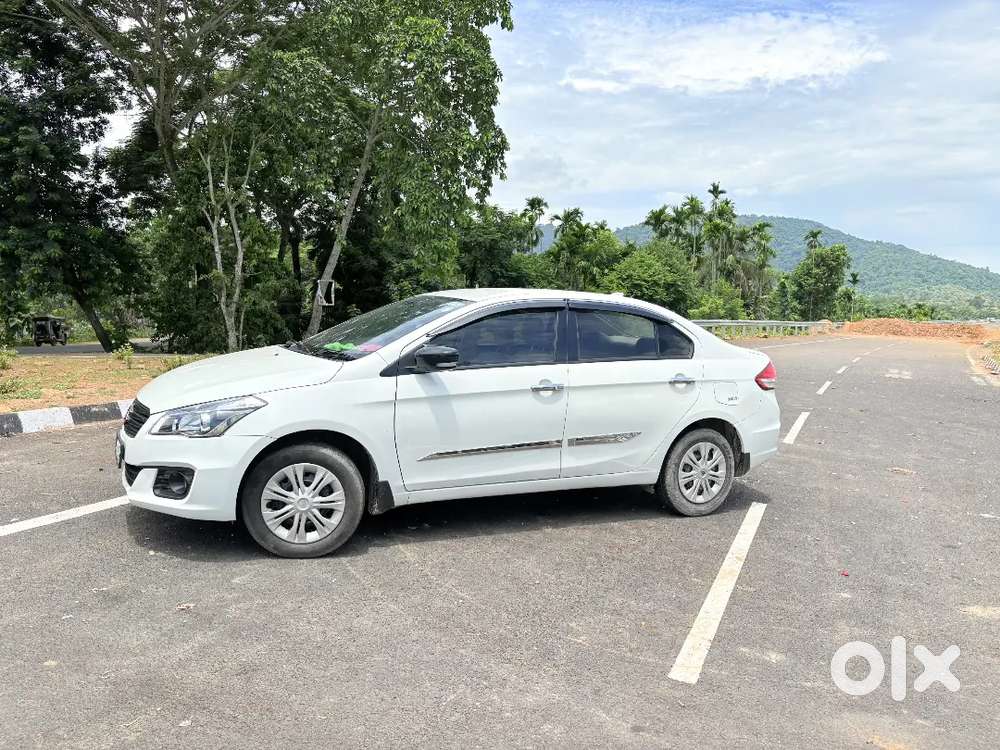 Maruti Suzuki Ciaz 2015