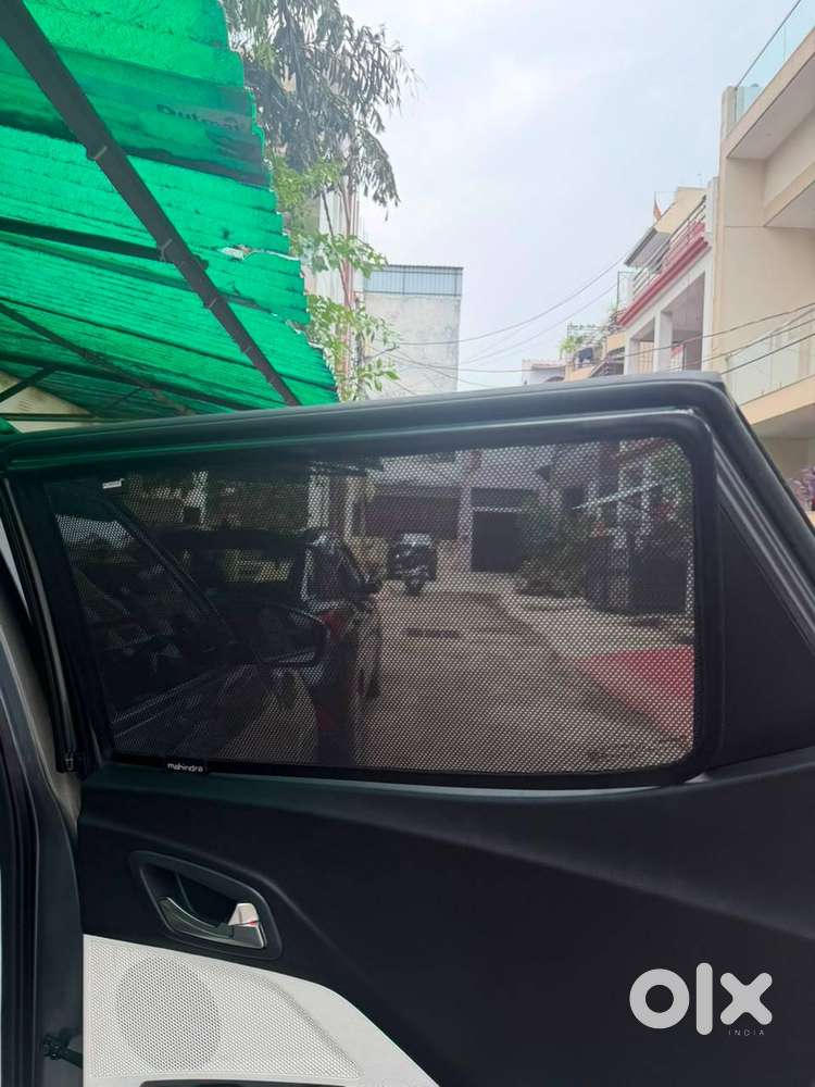 Mahindra Xuv 3xo Good Condition