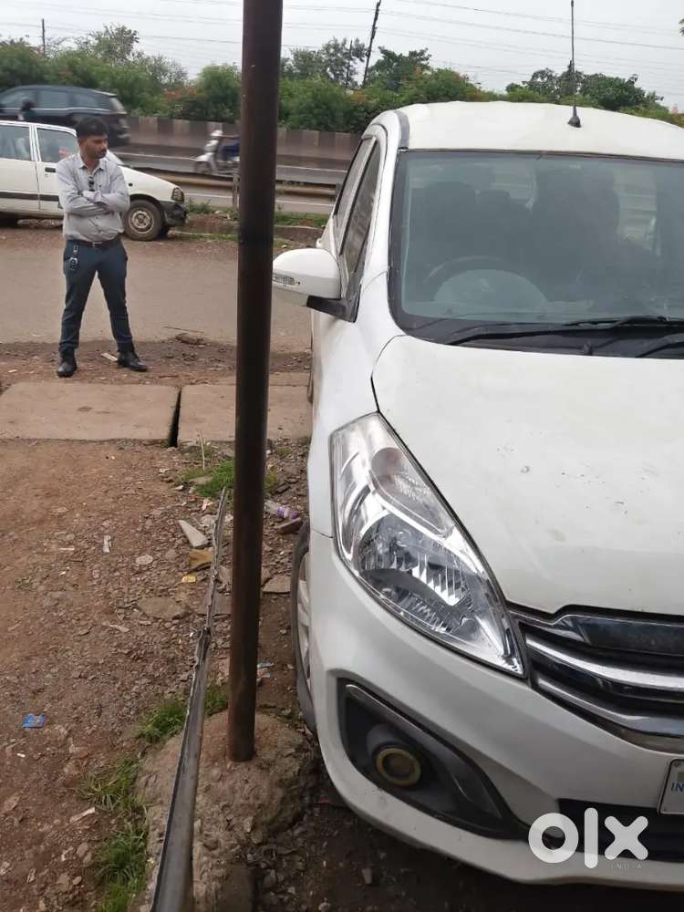 Maruti Ertiga Vdi 2018