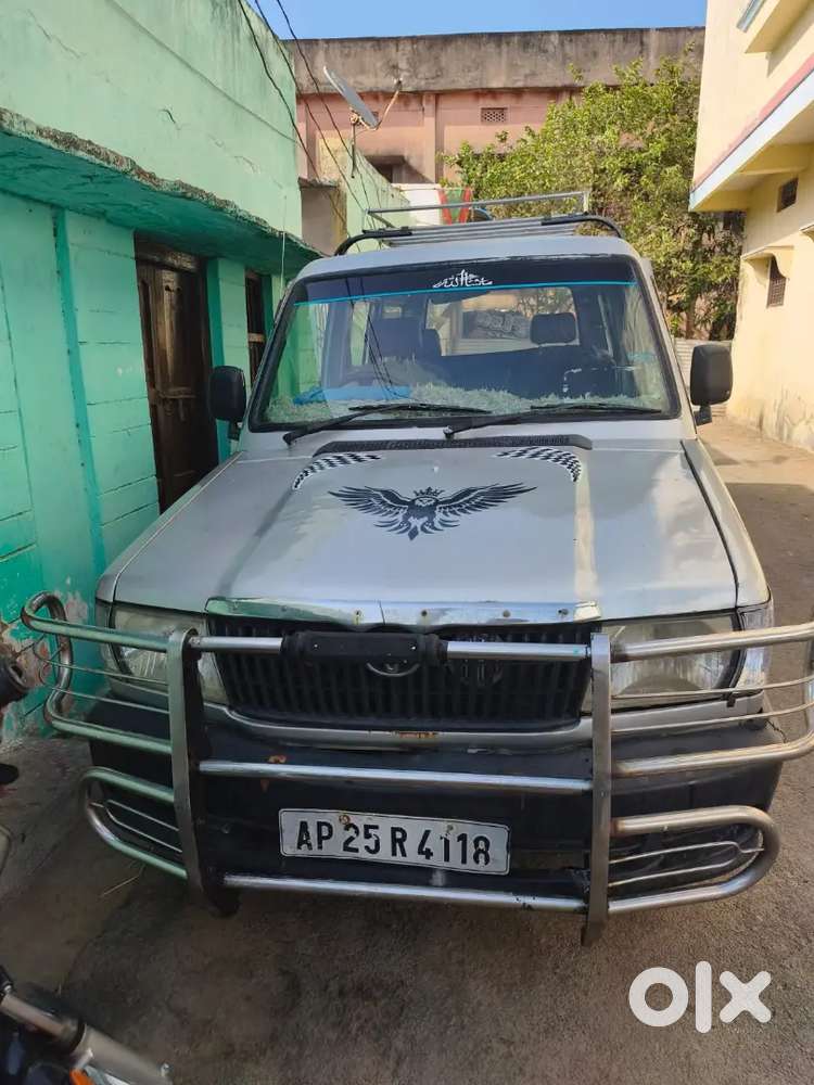 Toyota Qualis 2003 Diesel Good Condition Urgent Sale