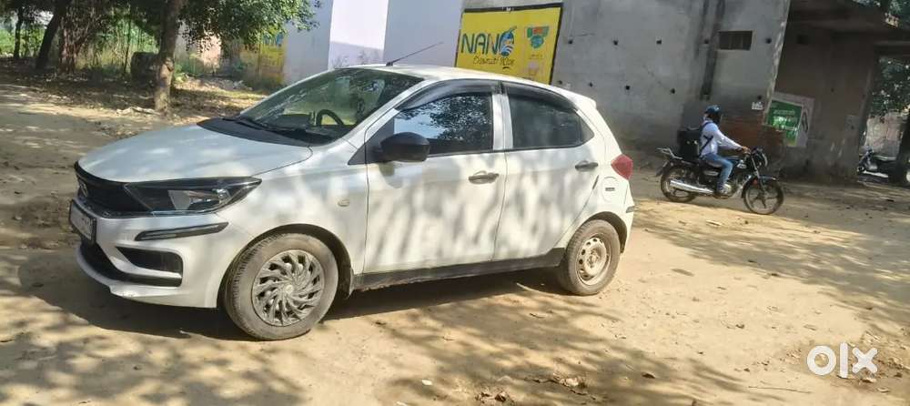 Tata Tiago 1.2 Revotron 2021