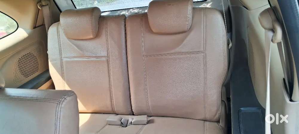 Honda Mobilio 2015 Diesel Well Maintained