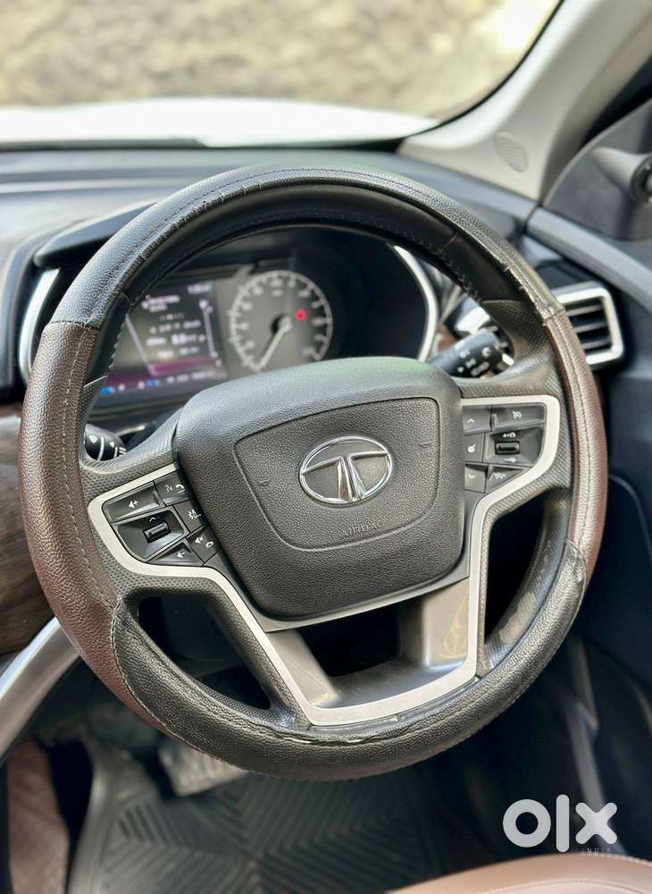 Tata Harrier Xza Plus At, 2021, Diesel
