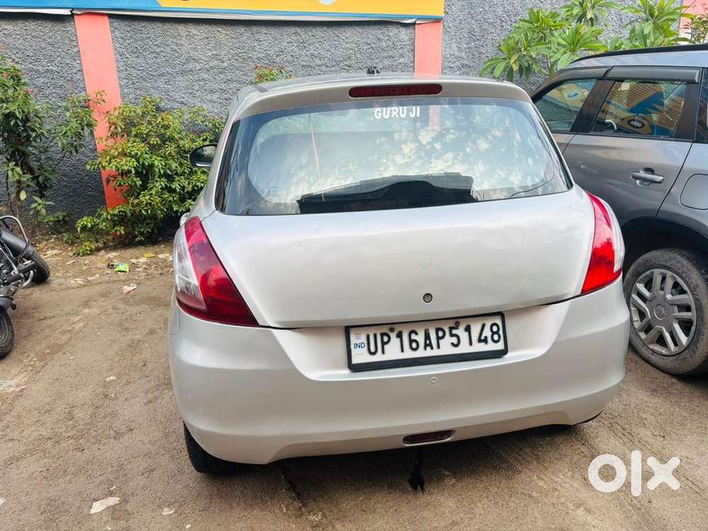 Maruti Suzuki Hybrid 2013