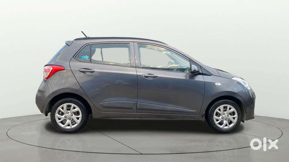 Hyundai Grand I10 1.2 Kappa Magna, 2020, Petrol