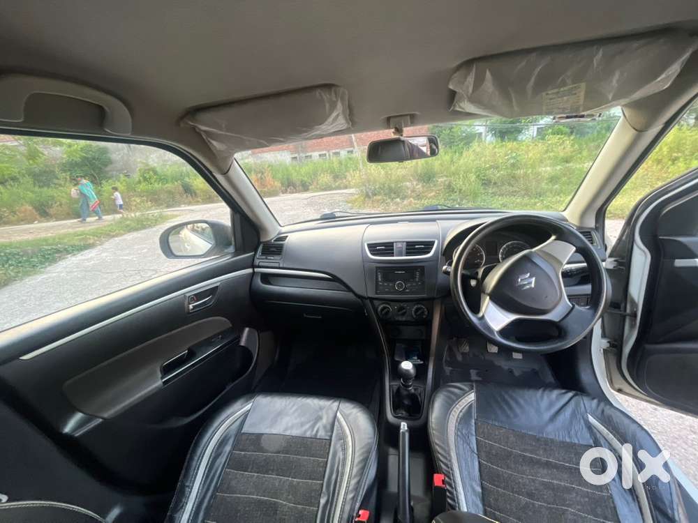 Maruti Swift Vdi 2013