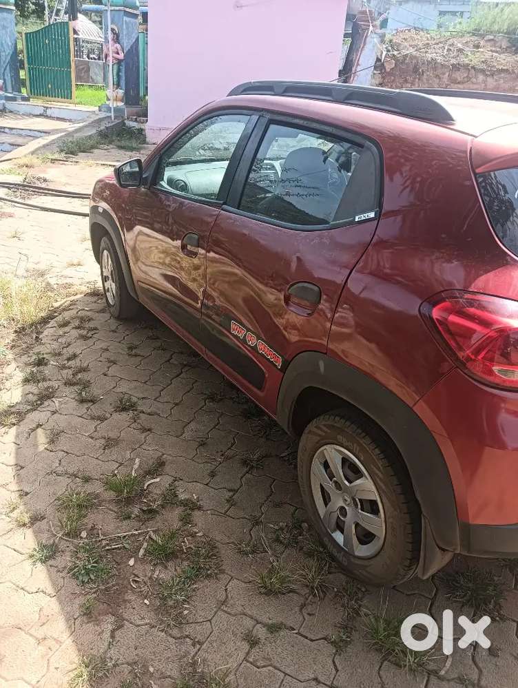 Renault Kwid Neotech 2018