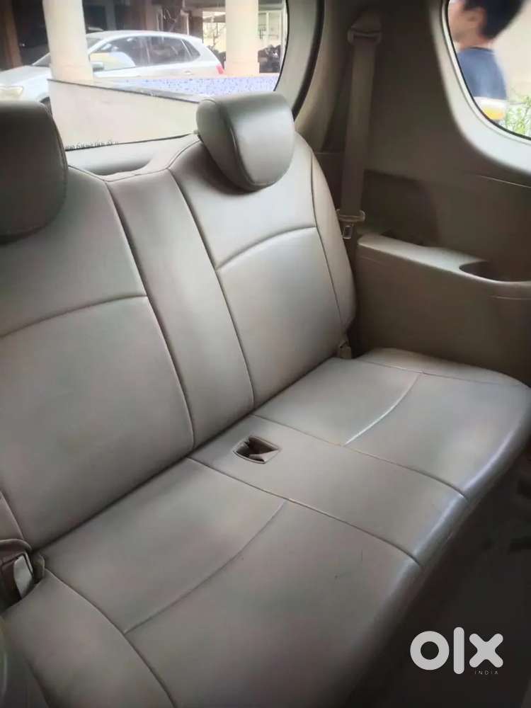 Maruti Suzuki Ertiga 2013