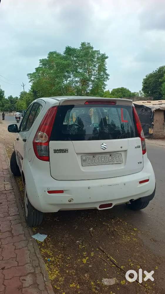 Maruti Ritz Ac Power Full And ,5. Tayr New And Fmelly Car