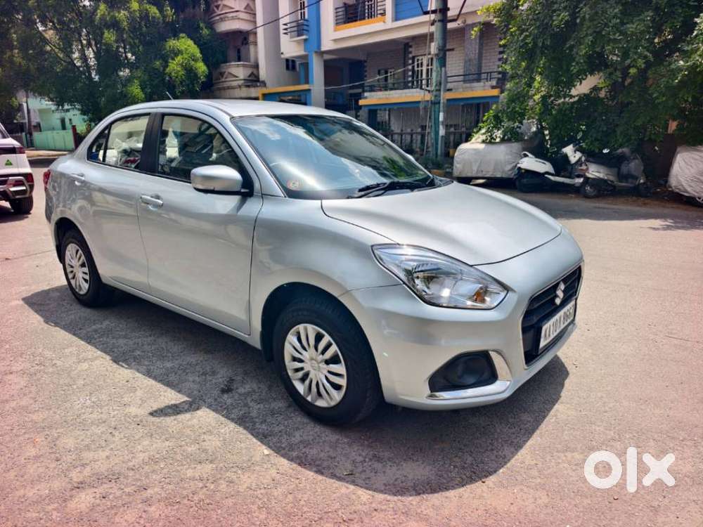 Maruti Suzuki Swift Dzire Vxi(o) Mt, 2024, Petrol