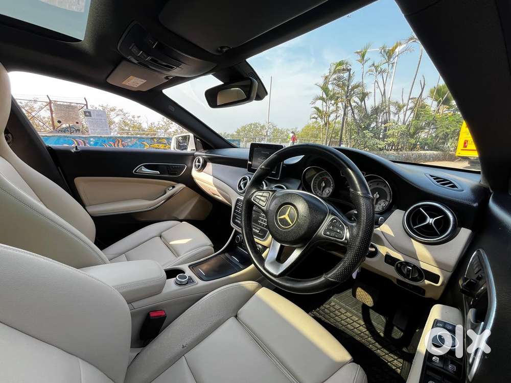 Mercedes-benz Cla 2.0 200 Sport, 2016, Petrol