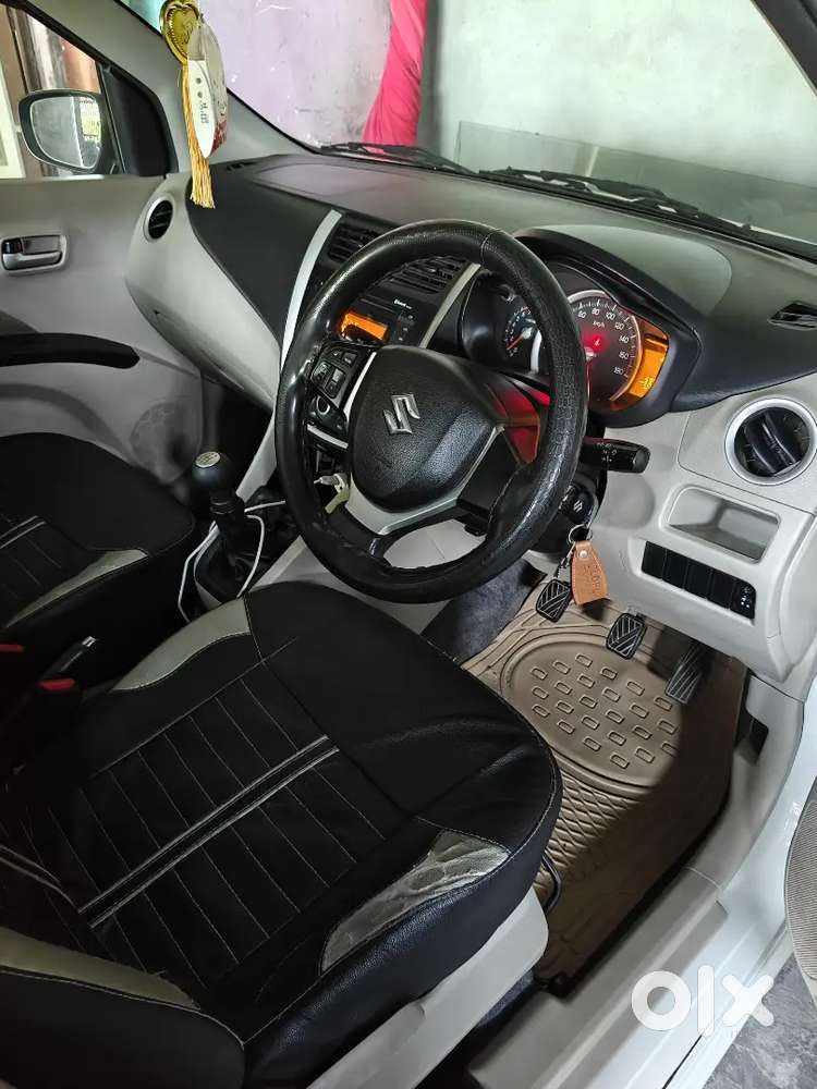 Maruti Suzuki Celerio Zxi 2018 Petrol Manual Single Hand Driven Doctor