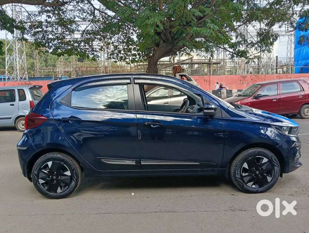 Tata Tiago 1.05 Revotorq Xt Option, 2026, Petrol