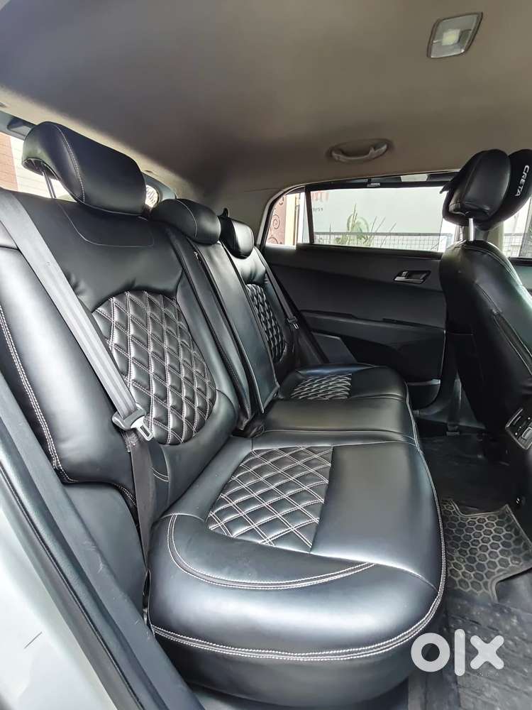 Hyundai Creta 1.6 Crdi At Sx Plus, 2017, Diesel