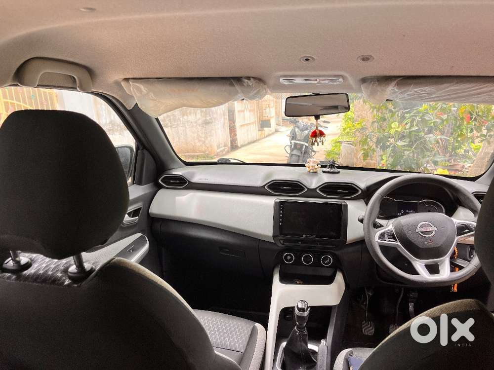 Nissan Magnite Cl