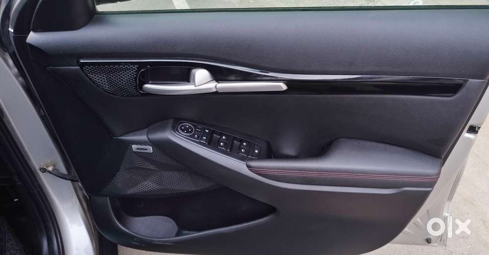 Kia Seltos Gtx Dct, 2022, Petrol