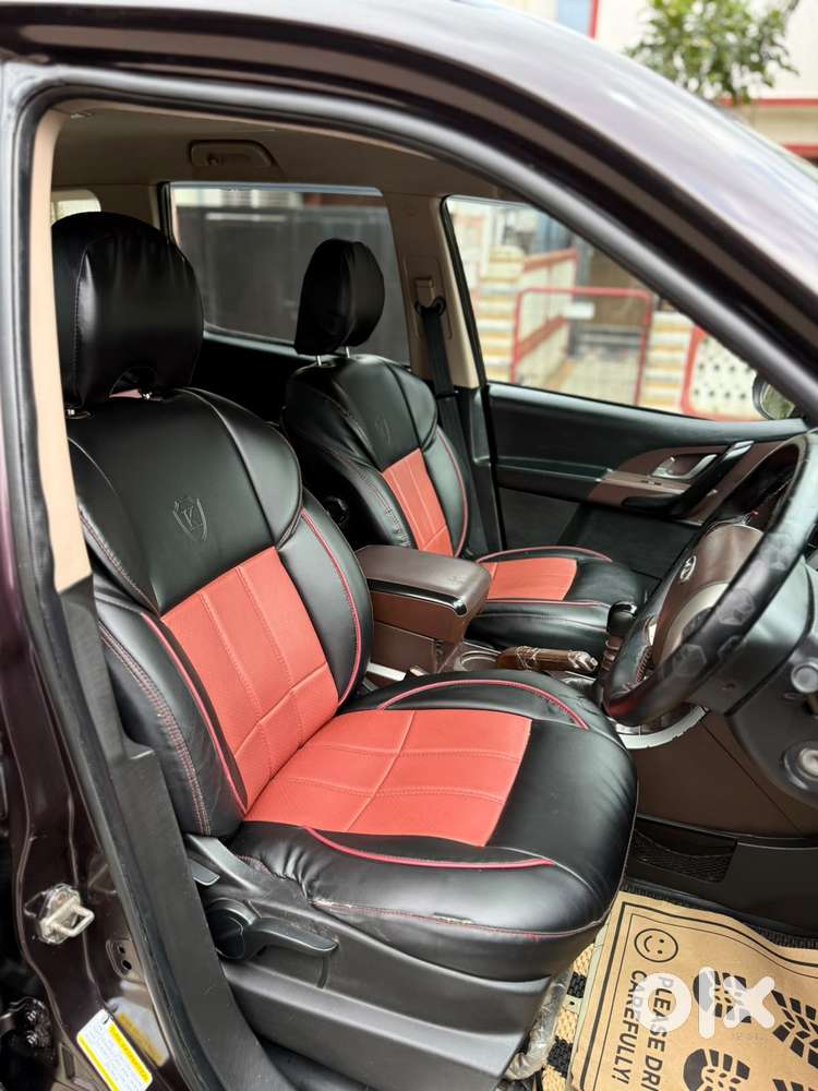 Mahindra Xuv500 W8, 2013, Diesel