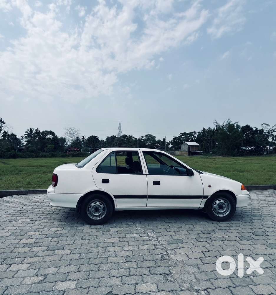 2001 Maruti Suzuki Esteem