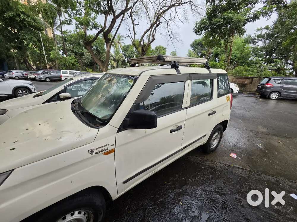 Mahindra Tuv 300 2019 Diesel Plus Tata Sumo Gold 2017 Ex Ac Model