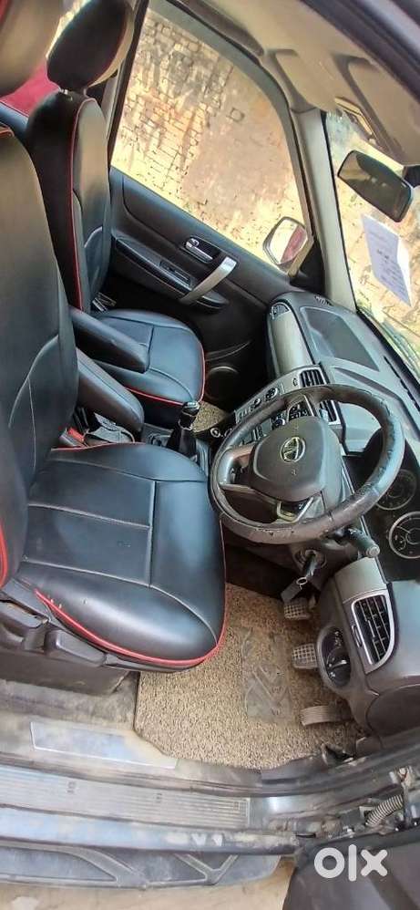Tata Safari Storme [ ] 2.2 Ex 4x2, 2016, Diesel