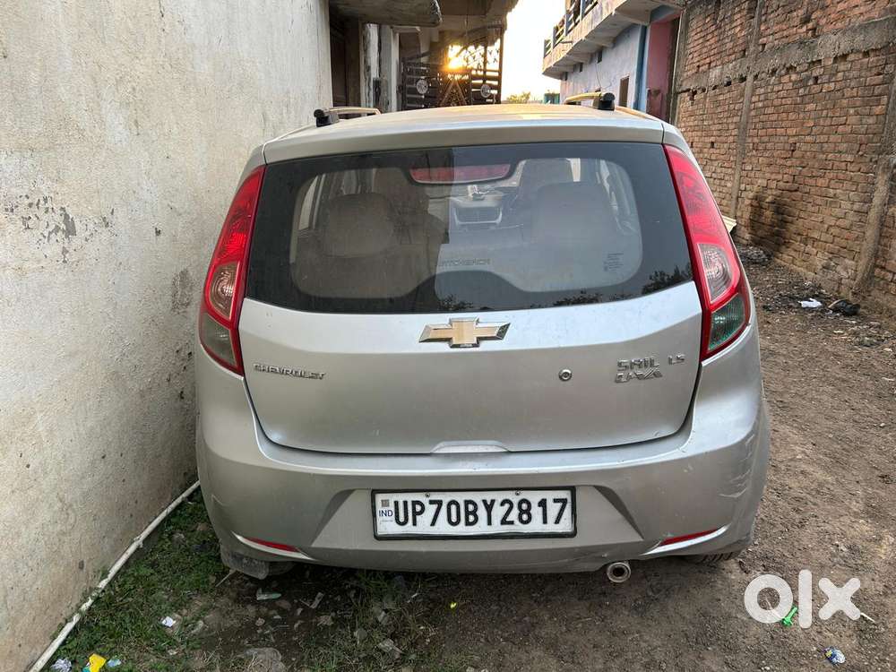 Chevrolet Car Full Maintain