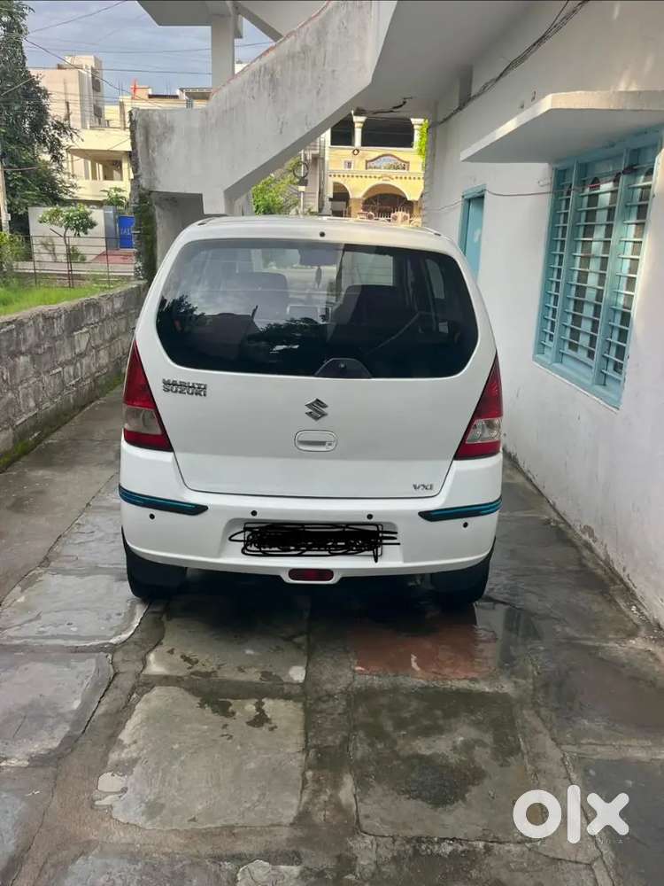 Maruti Suzuki Estilo Vxi 2011