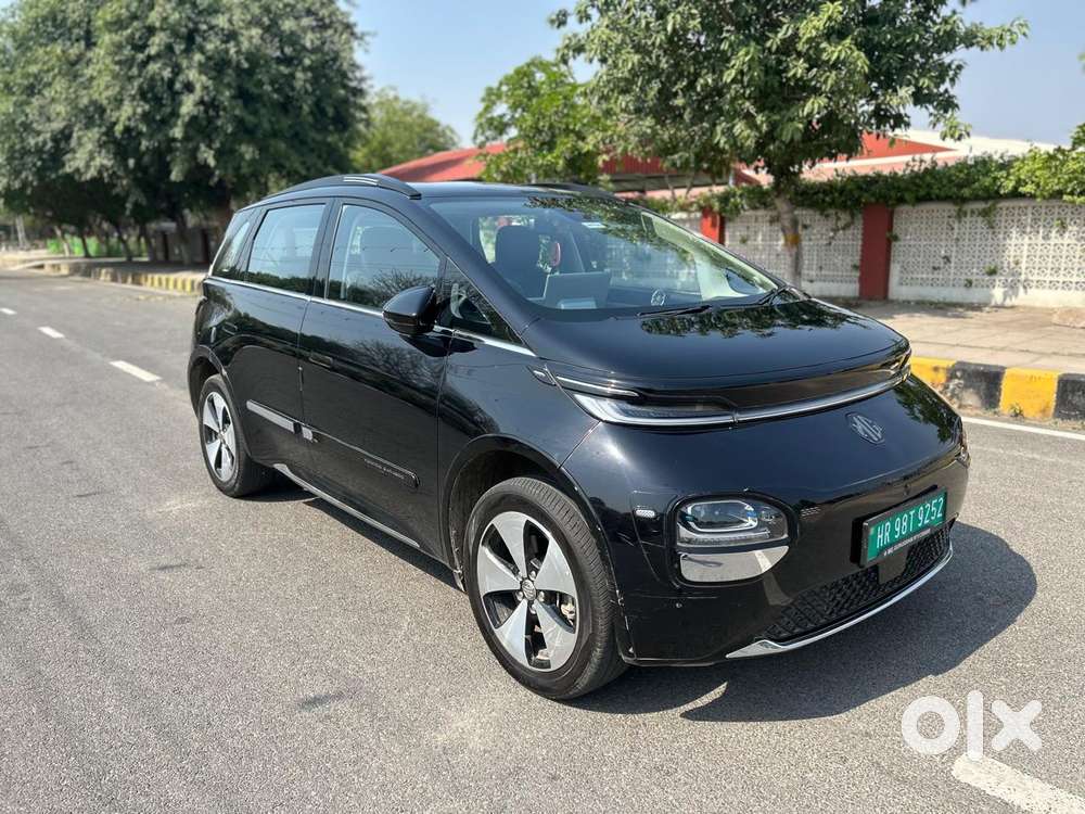 Mg Windsor Ev Essence, 2024, Electric