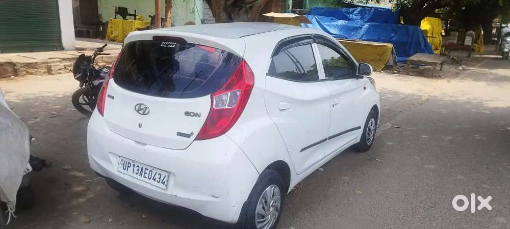Hyundai Eon Era Plus 2013