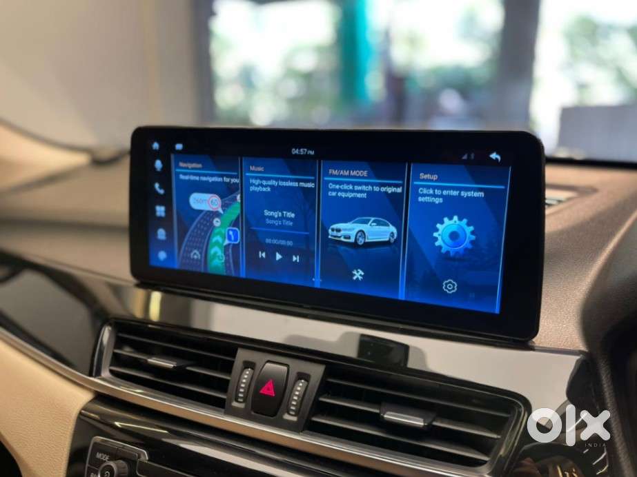 Bmw X1 Sdrive20d Expedition, 2017, Diesel