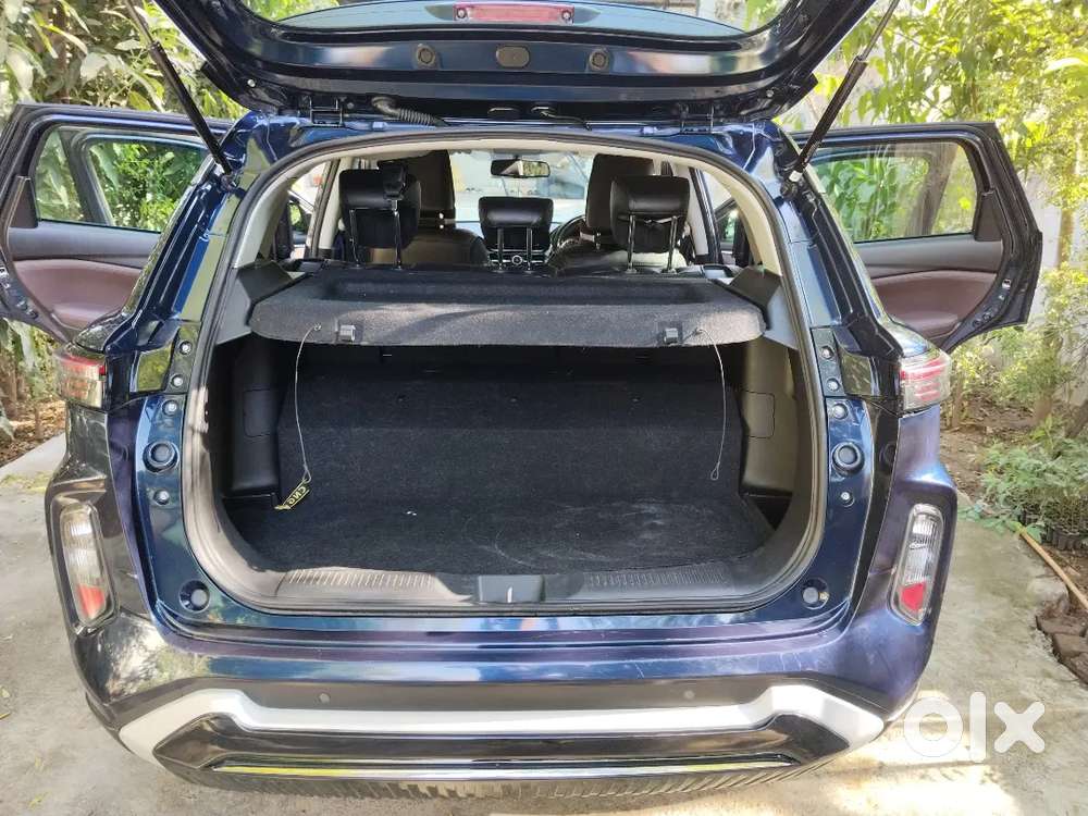 Maruti Suzuki Grand Vitara Zeta Cng