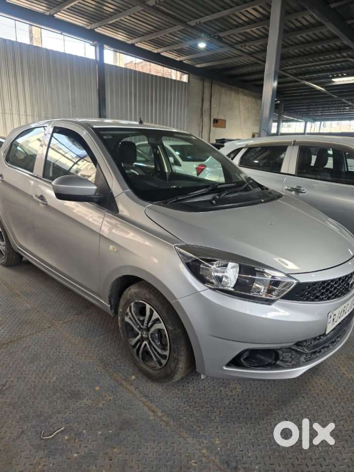 Tata Tiago, 2019, Petrol
