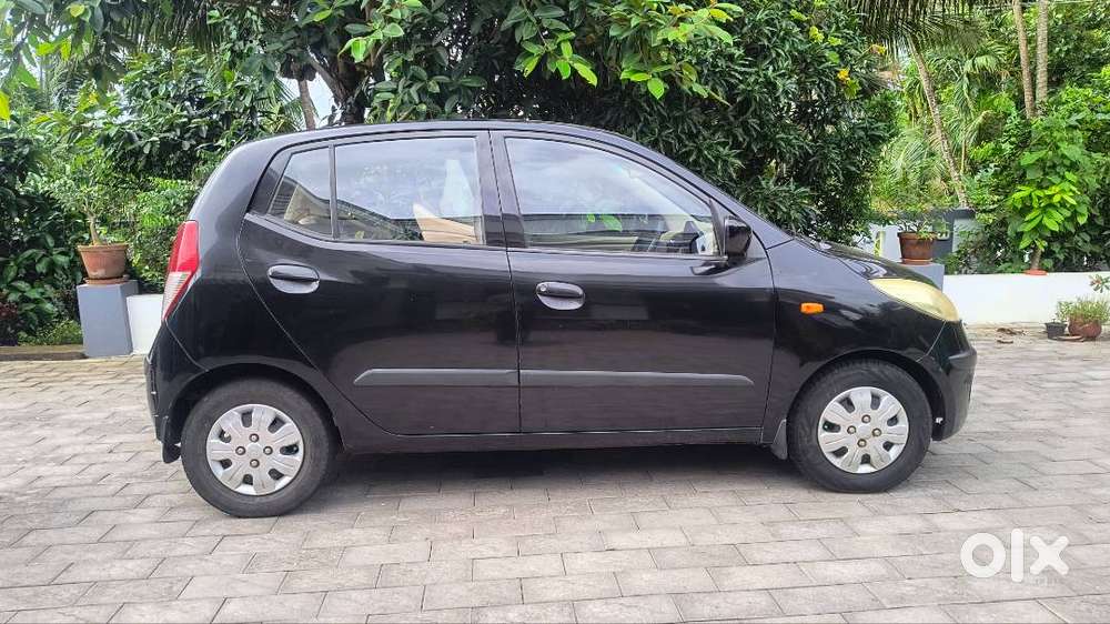 2009 I10 90k Good Condition