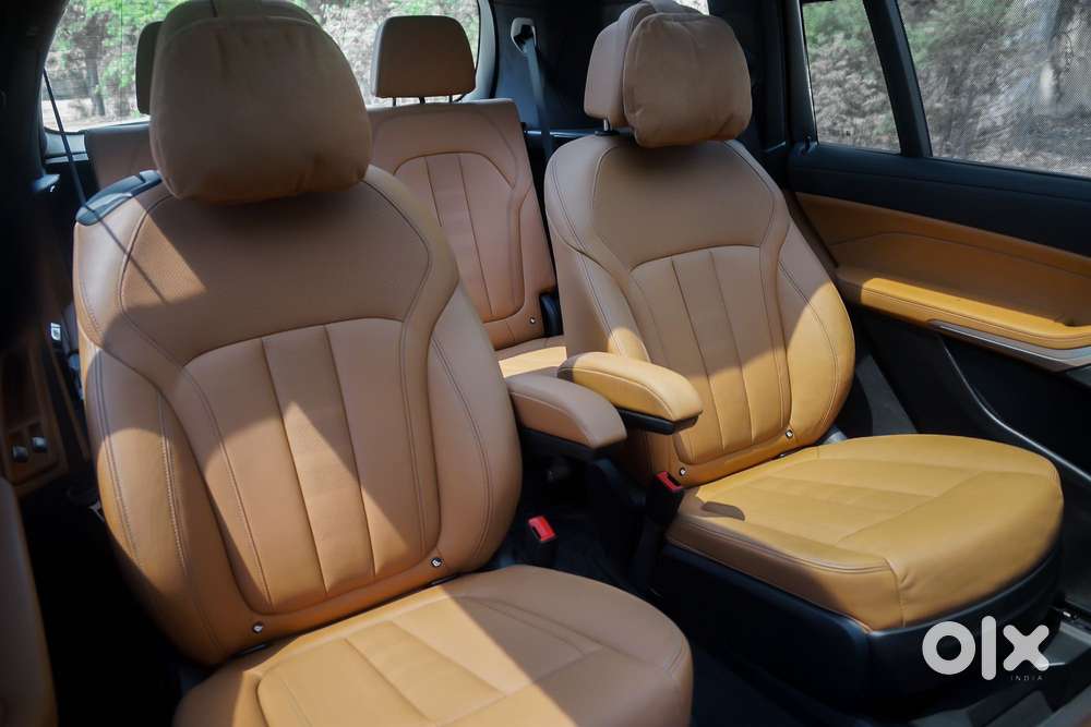 Bmw X7 3.0 Xdrive 40i M Sport, 2023, Petrol