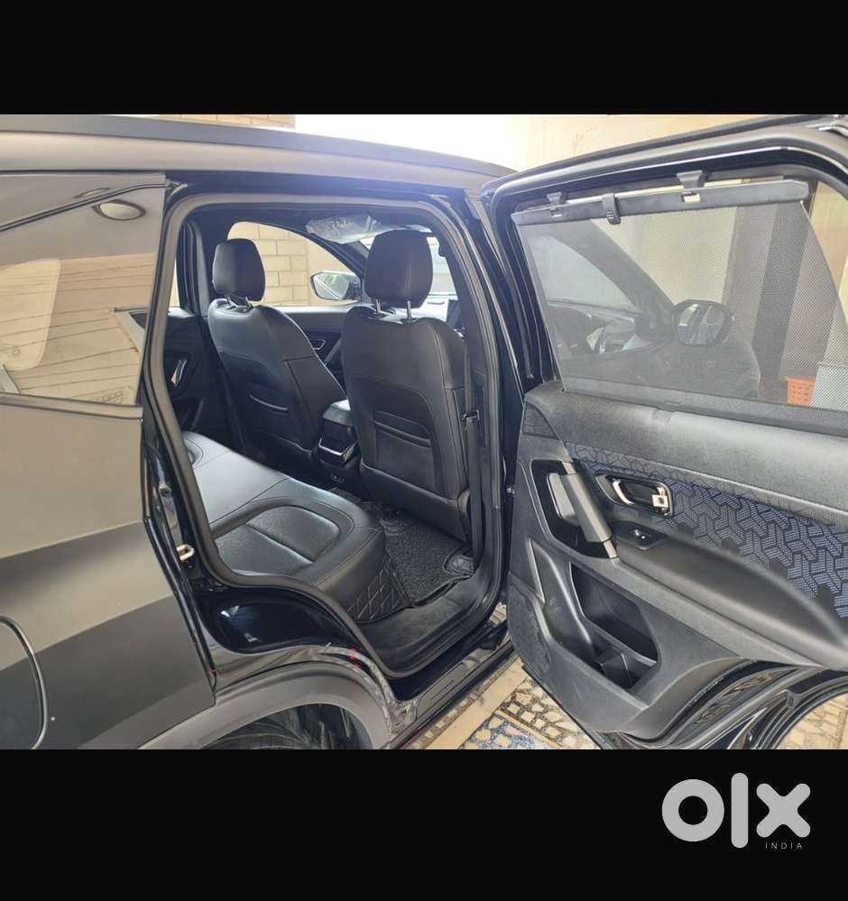 Tata Harrier 2024 Diesel At In Mint Condition…