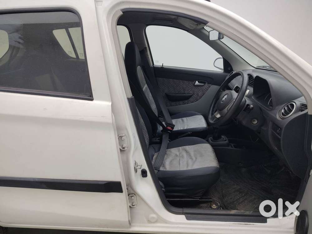 Maruti Suzuki Alto 800 Lxi, 2017, Petrol