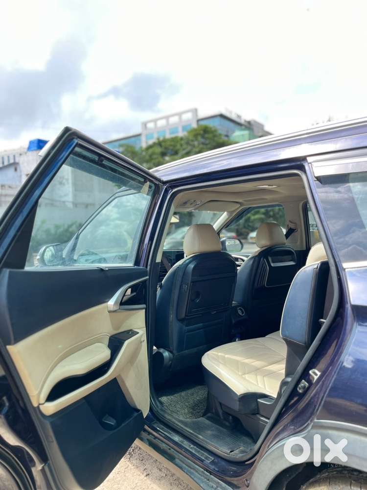 Kia Carens 2022 Diesel 67000 Km Driven