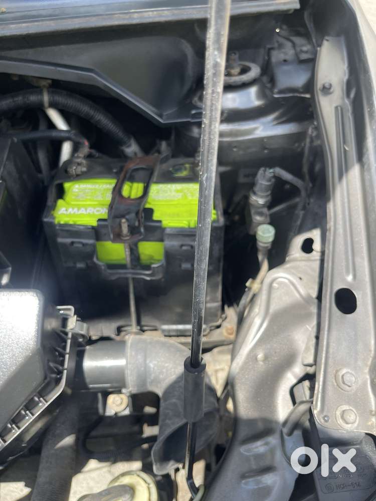 Honda City Zx Gxi, 2008, Petrol