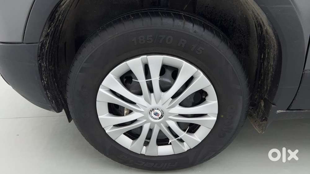 Tata Punch Adventure, 2023, Petrol