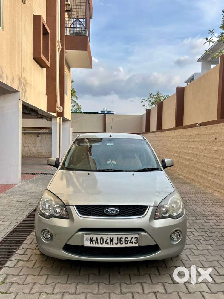 Ford Fiesta 2011 Diesel In Pristine Condition For Sale
