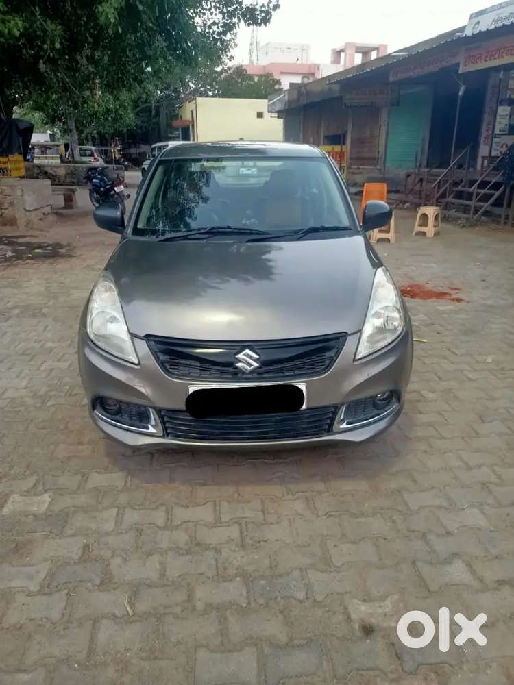 Maruti Suzuki Swift Dzire Diesel  2016 Model