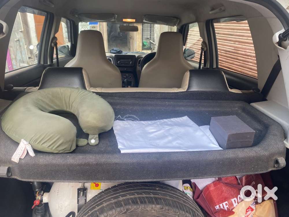 Maruti Suzuki Wagon R 2022 Well Maintained