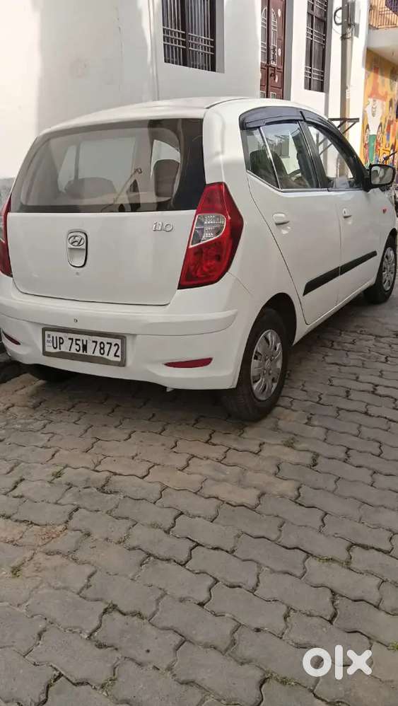Hyundai I10 Special 2015