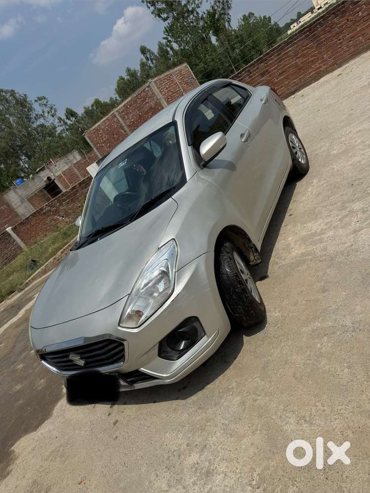 Maruti Suzuki Dzire 2017 Petrol 850000 Km Driven