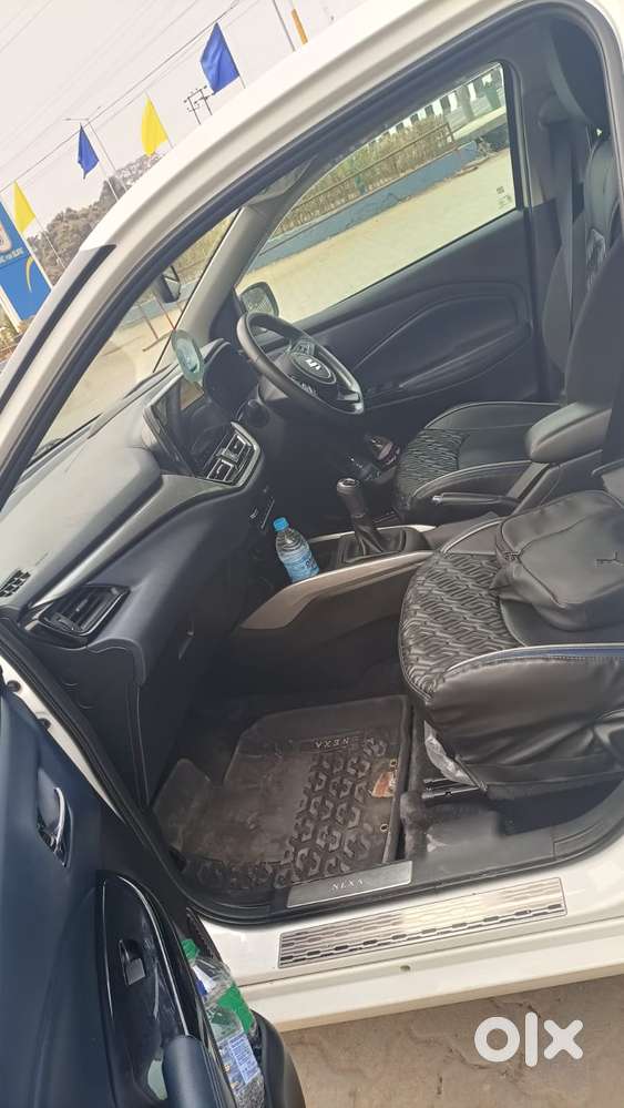 Maruti Suzuki Baleno Alpha, 2024, Petrol